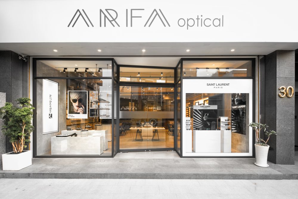 ARFA
