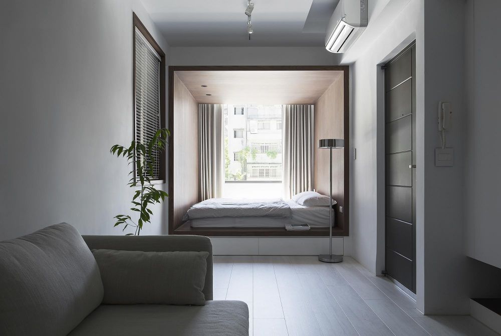 深活生活設計 ,看看這個作品其他部分