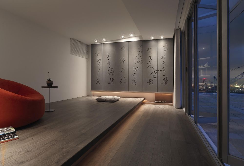 禾築設計 ,看看這個作品其他部分