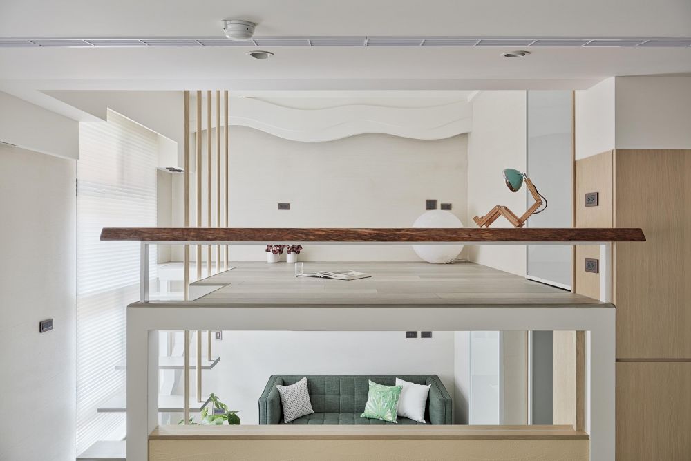 沐絲設計 ,看看這個作品其他部分