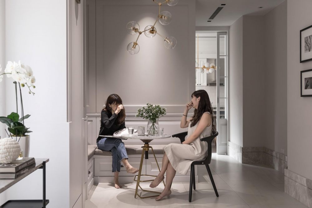 新澄設計 ,看看這個作品其他部分