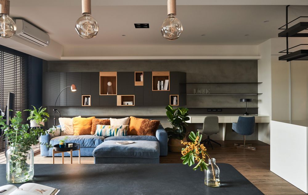 曾建豪建築師事務所 ,看看這個作品其他部分