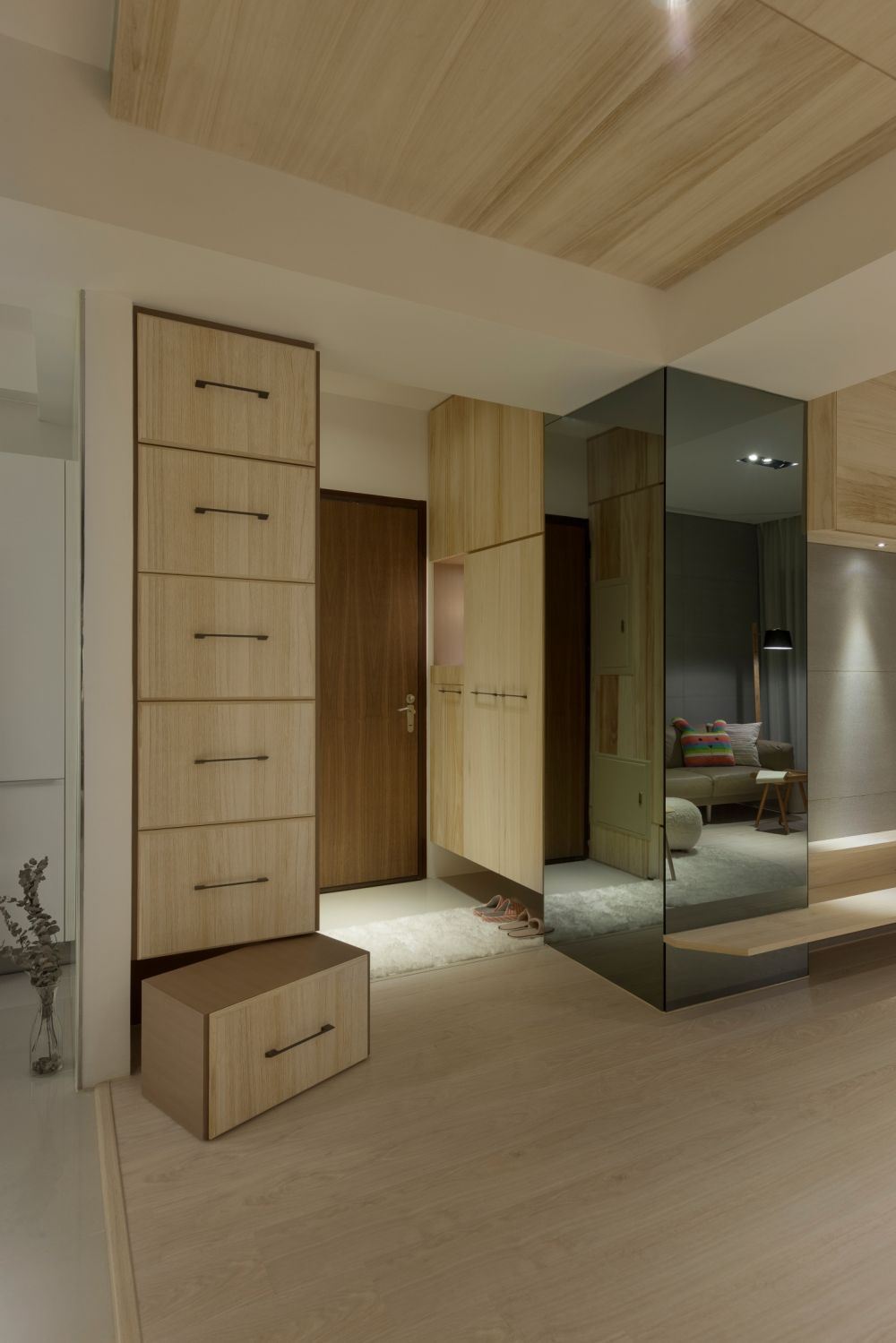 Simple Life 現代風 新成屋