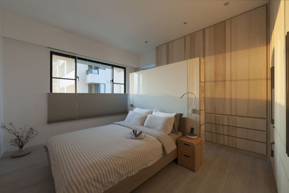 Simple Life 現代風 新成屋