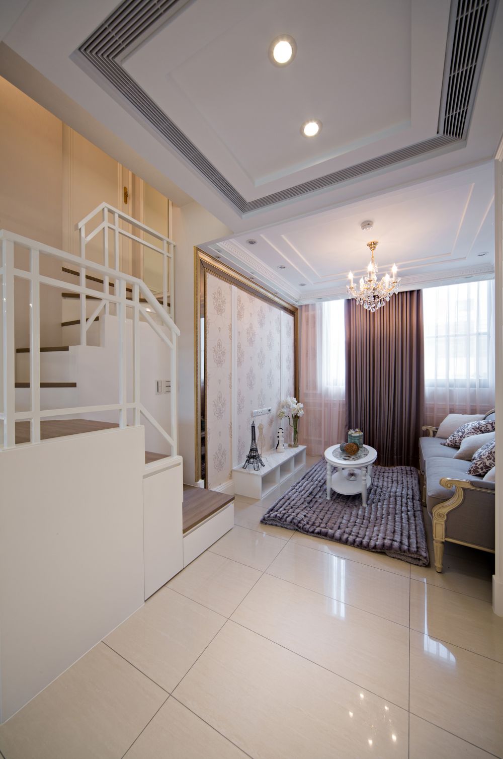 輕熟女的優雅風範