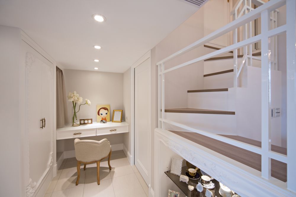 輕熟女的優雅風範