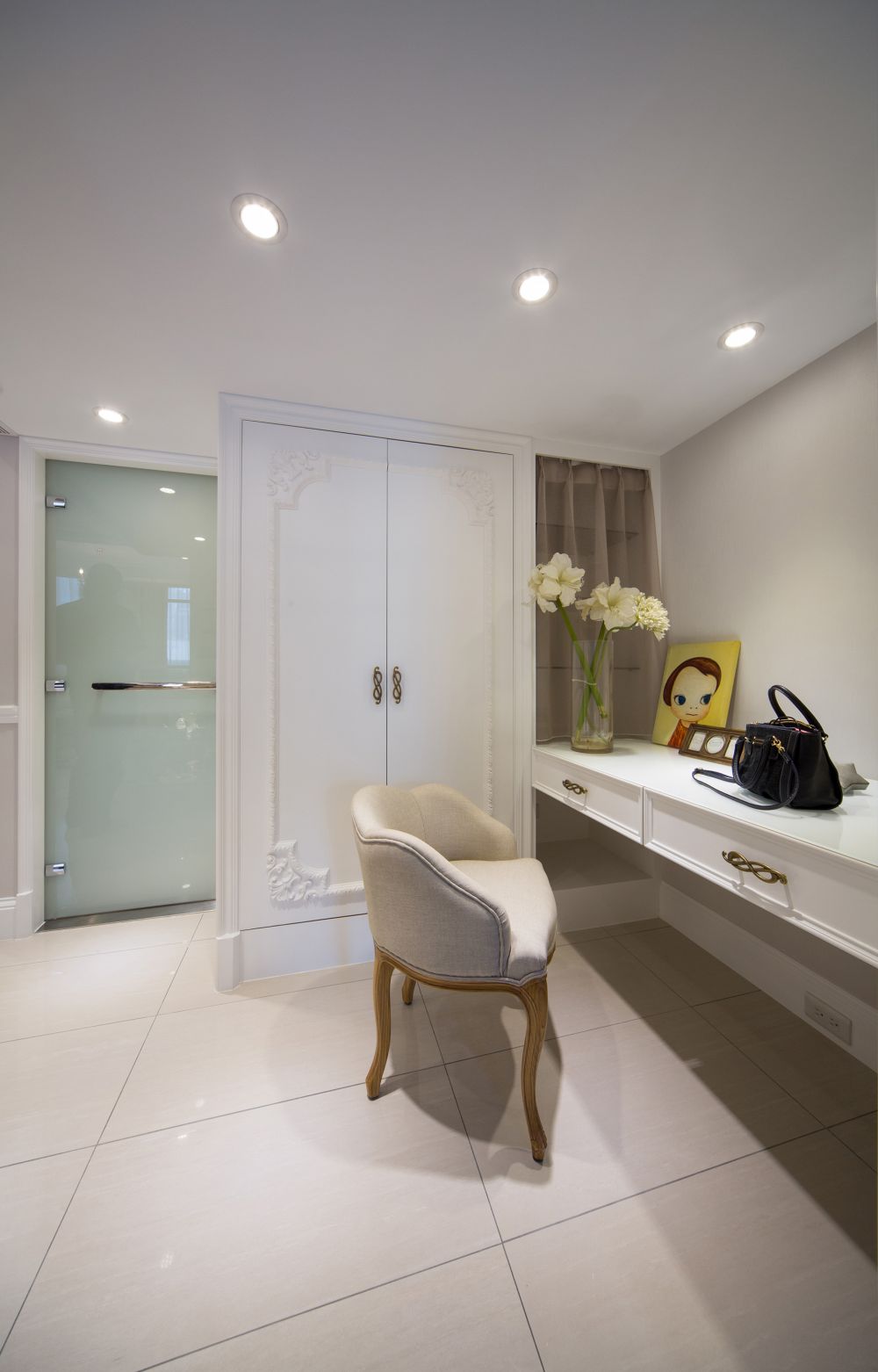 輕熟女的優雅風範