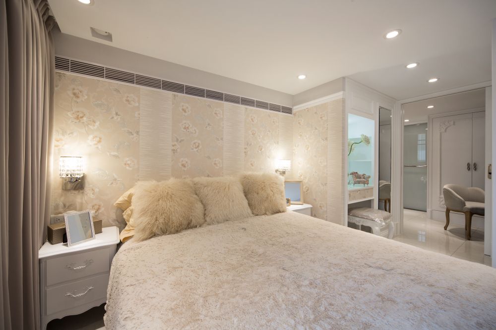 輕熟女的優雅風範