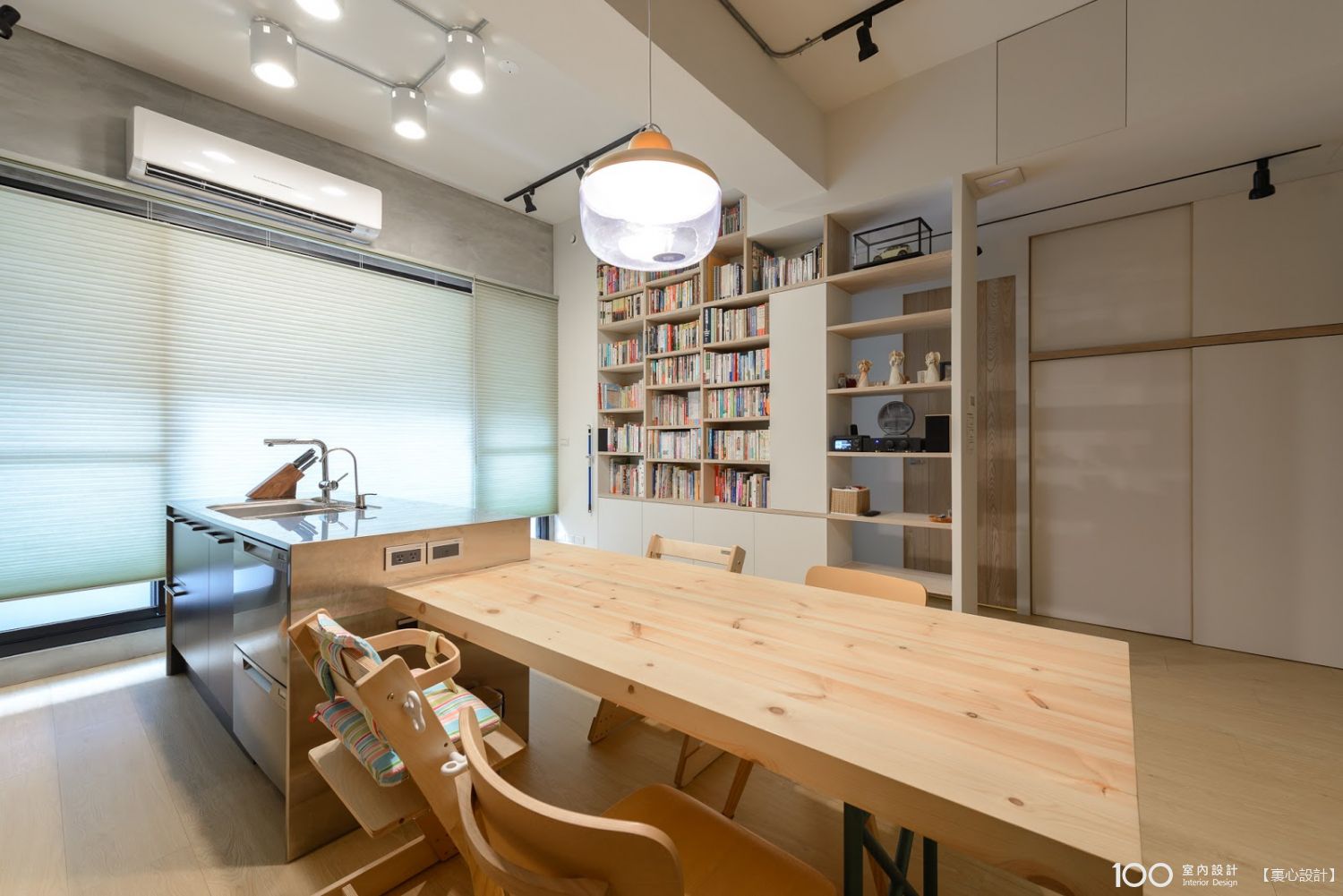 餐廳