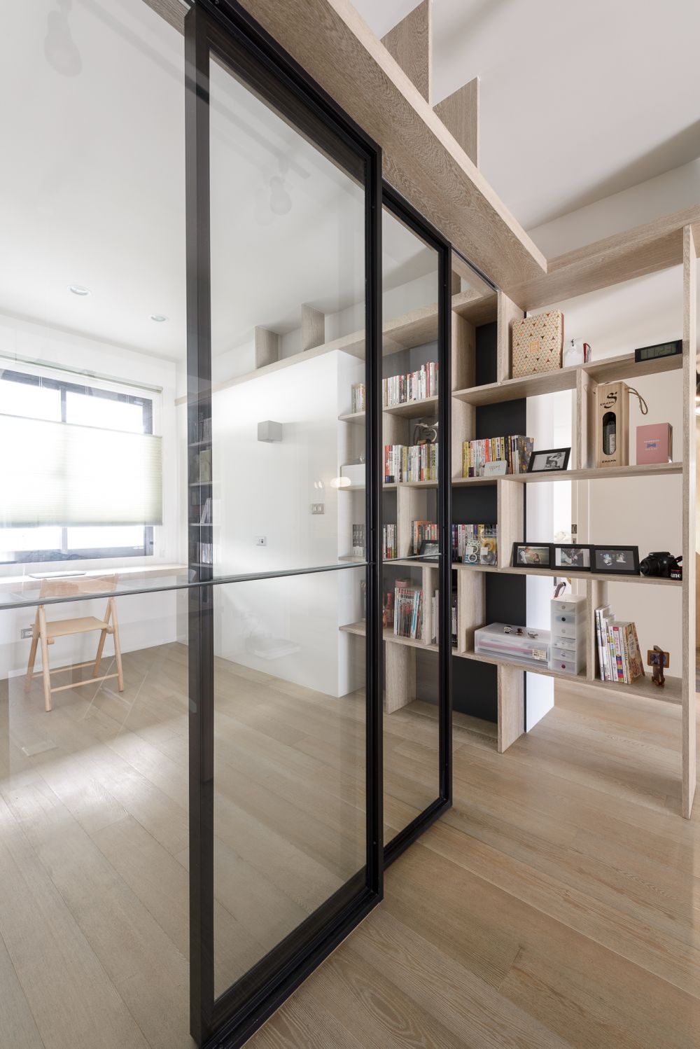 輕鬆簡約幸福宅