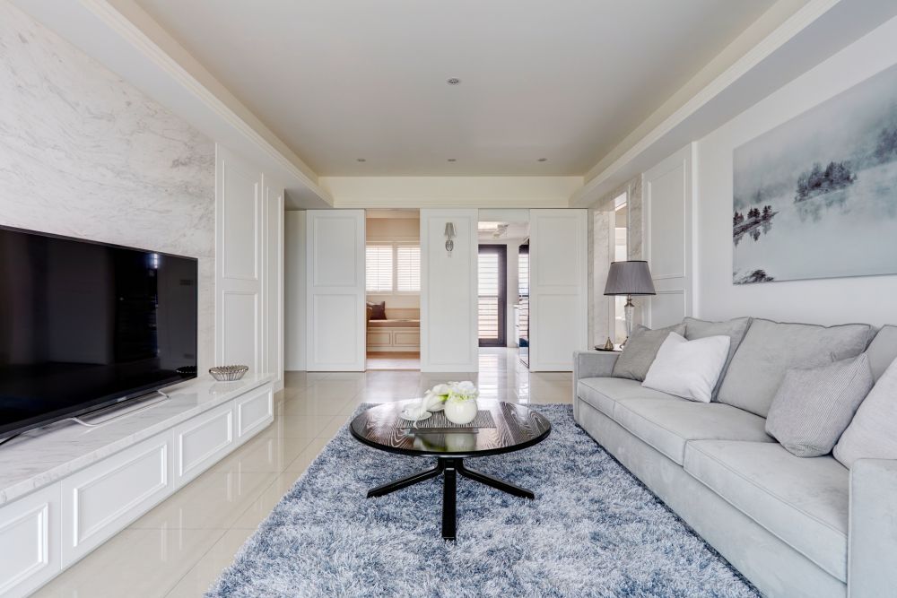 隱.逸 古典風 新成屋