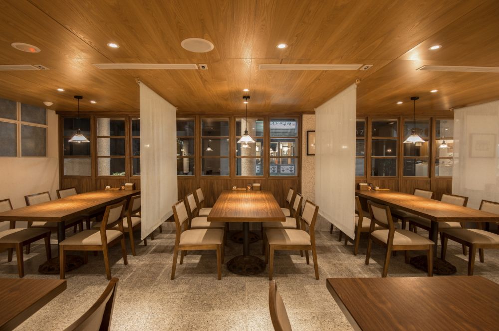 DeliSoys 上善豆家