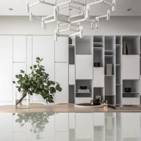林口-Z House-飯店風 null 老屋翻新