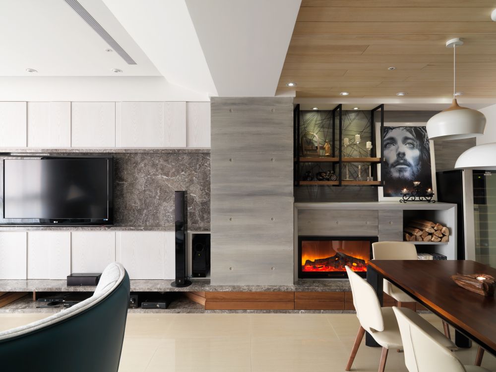 11.台中-W House-60坪-新屋-北歐風