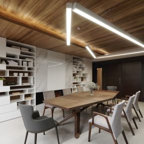 台中-H House-休閒風 混搭風 新成屋
