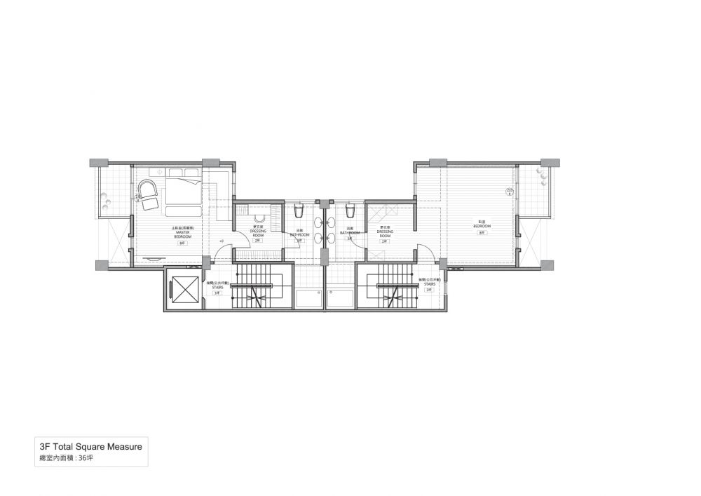 新成屋,透天,吧檯