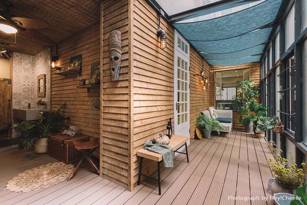 新成屋,透天,吧檯