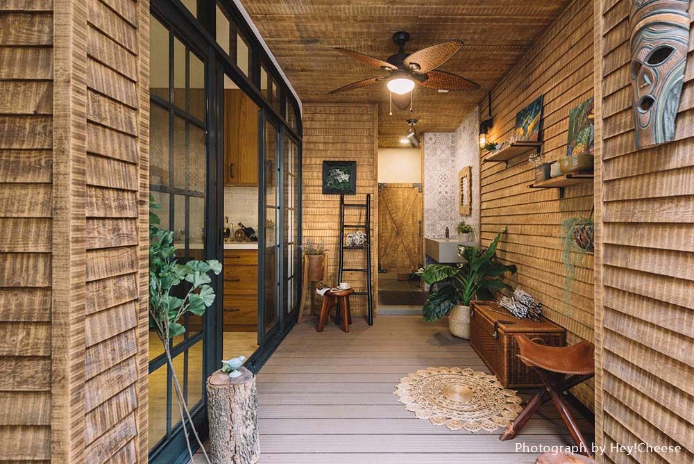 新成屋,透天,吧檯