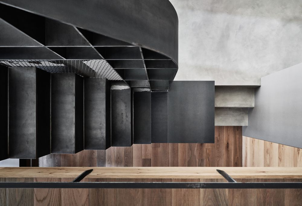 Apartment X_Description