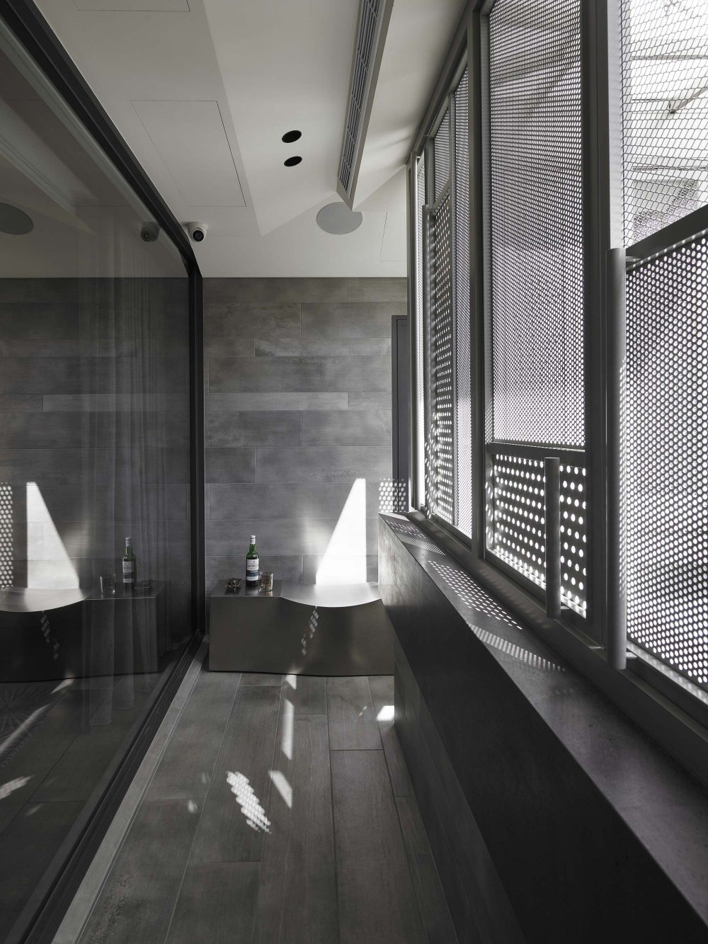 一品三區 混搭風 老屋翻新