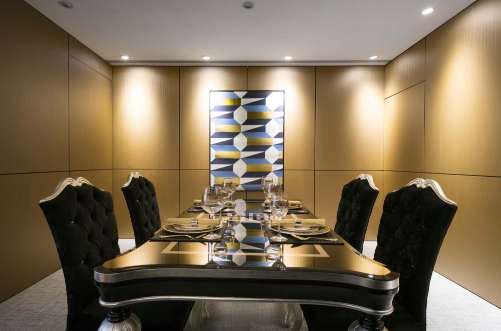 35.板橋-E House-40坪-老屋翻新