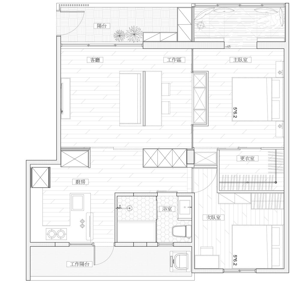 兒時記憶的延續