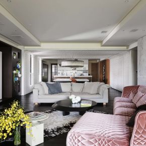 ArtHOUSE No.11 現代風 新成屋