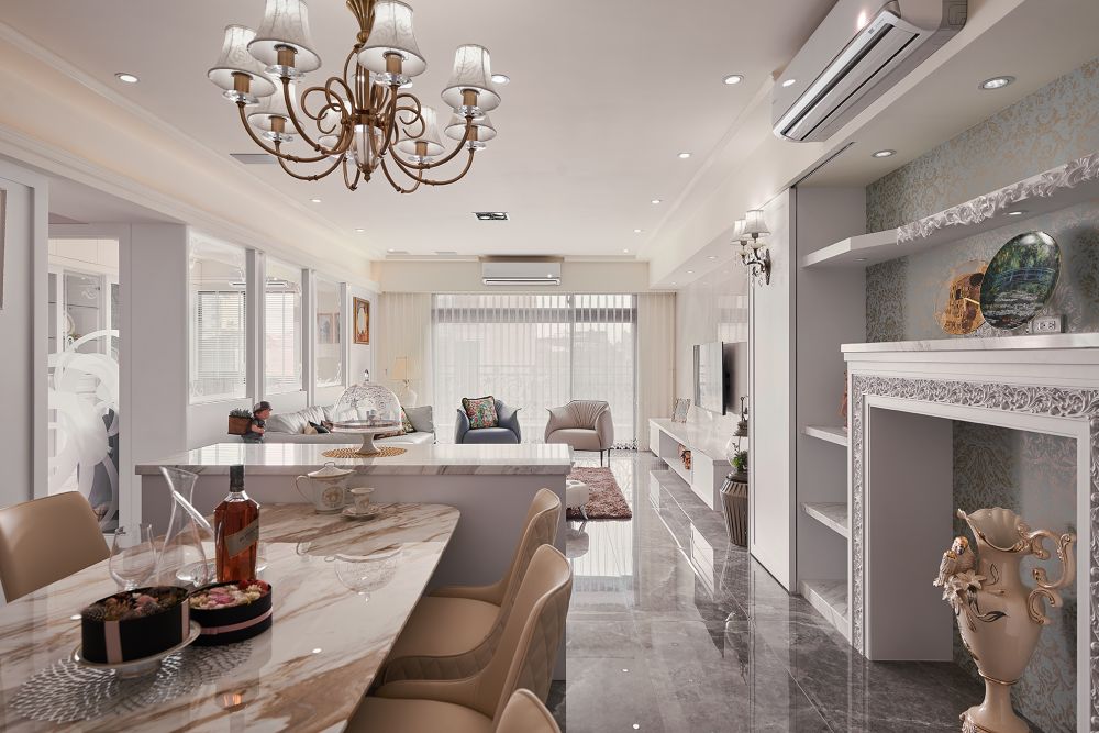 古典藝品宅~ 收藏「家」