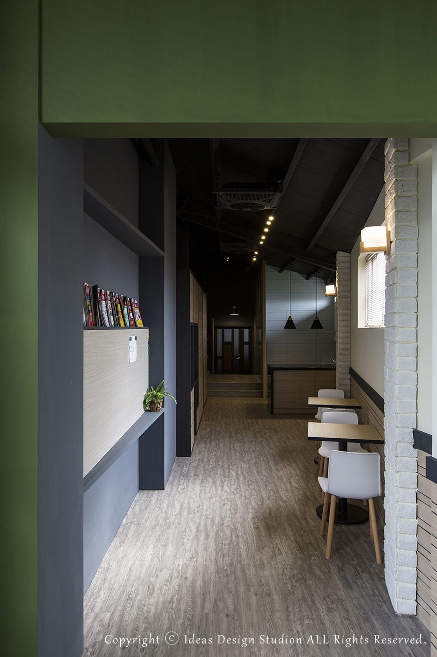 餐廳