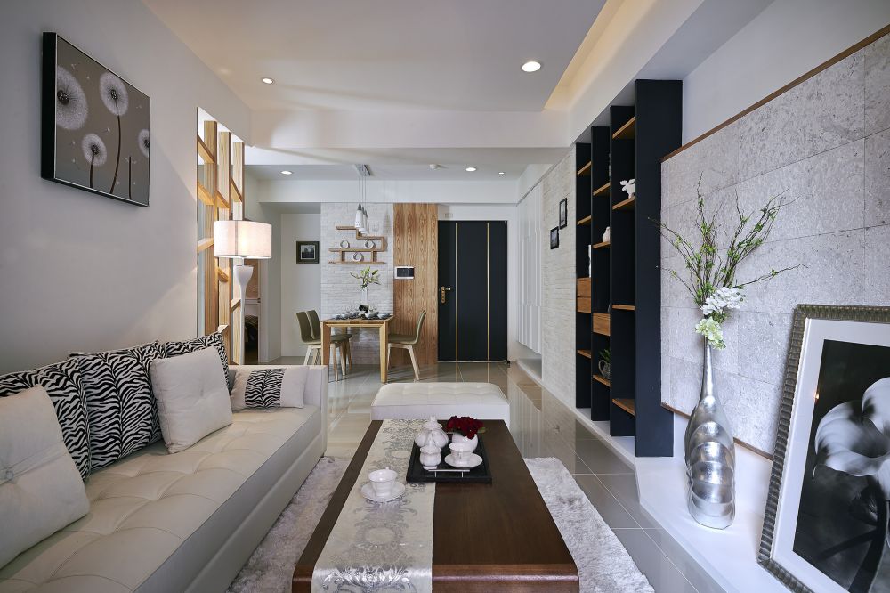 自然典藏 多層次人文風景