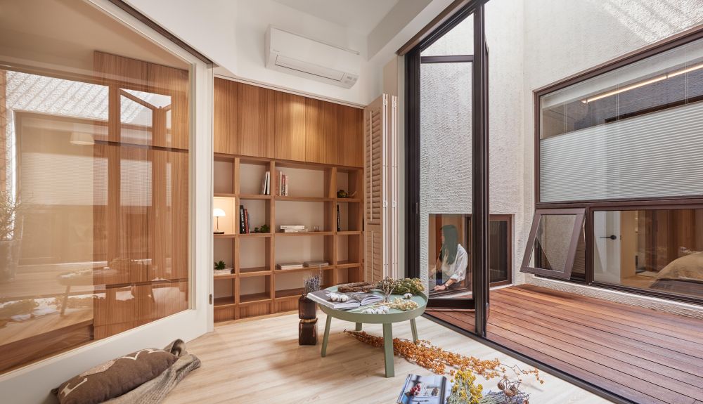 馥閣設計,看看這個作品其他部分