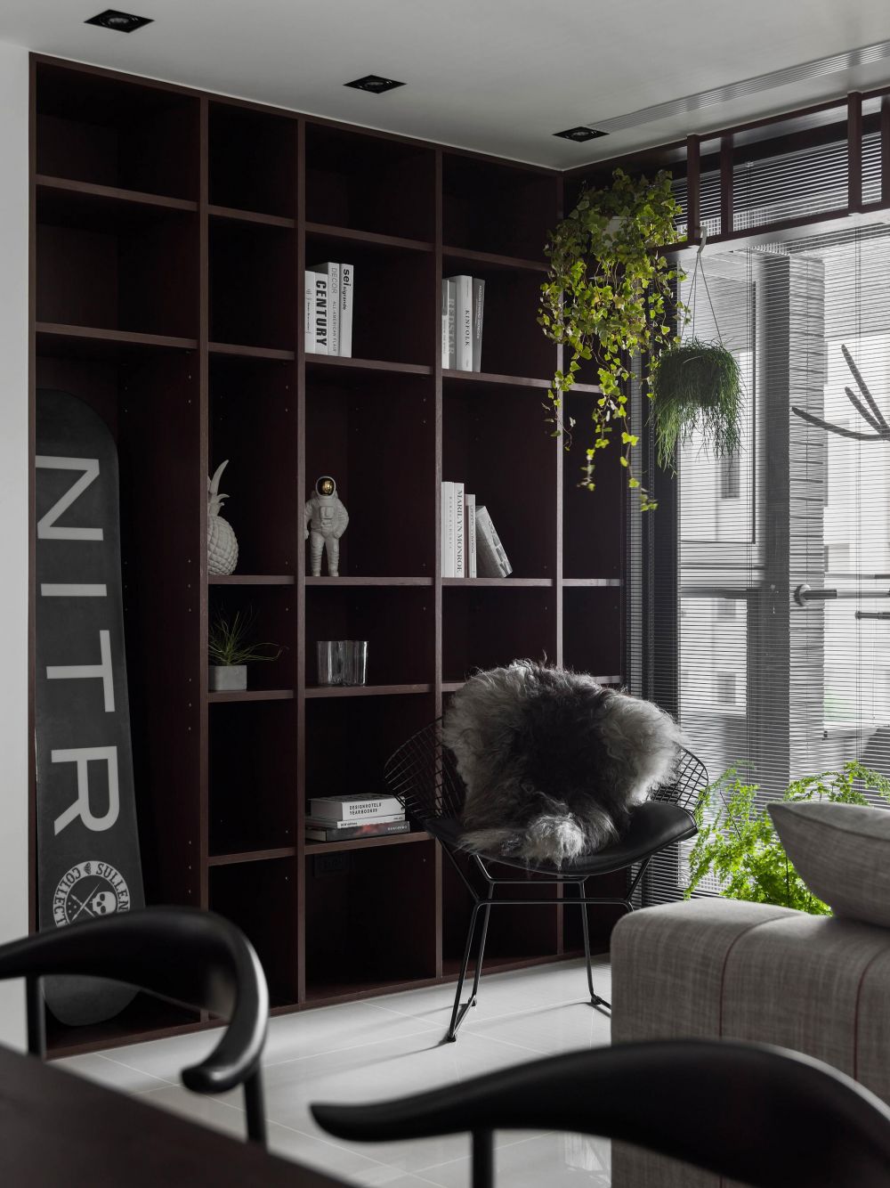 創境室內設計,看看這個作品其他部分