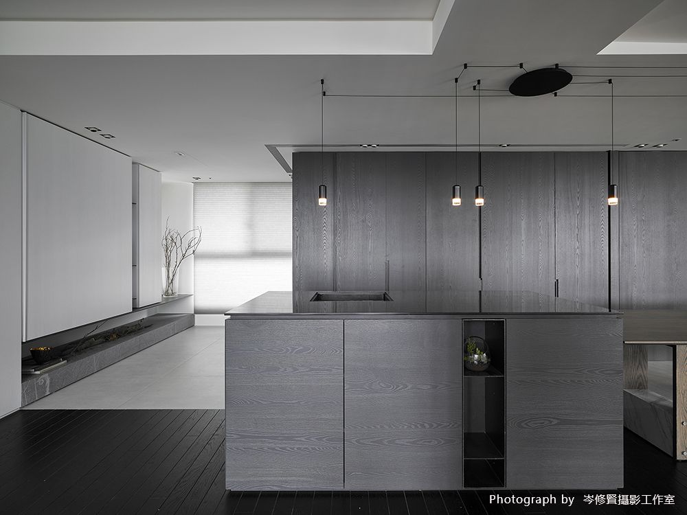 現代風,簡約,採光