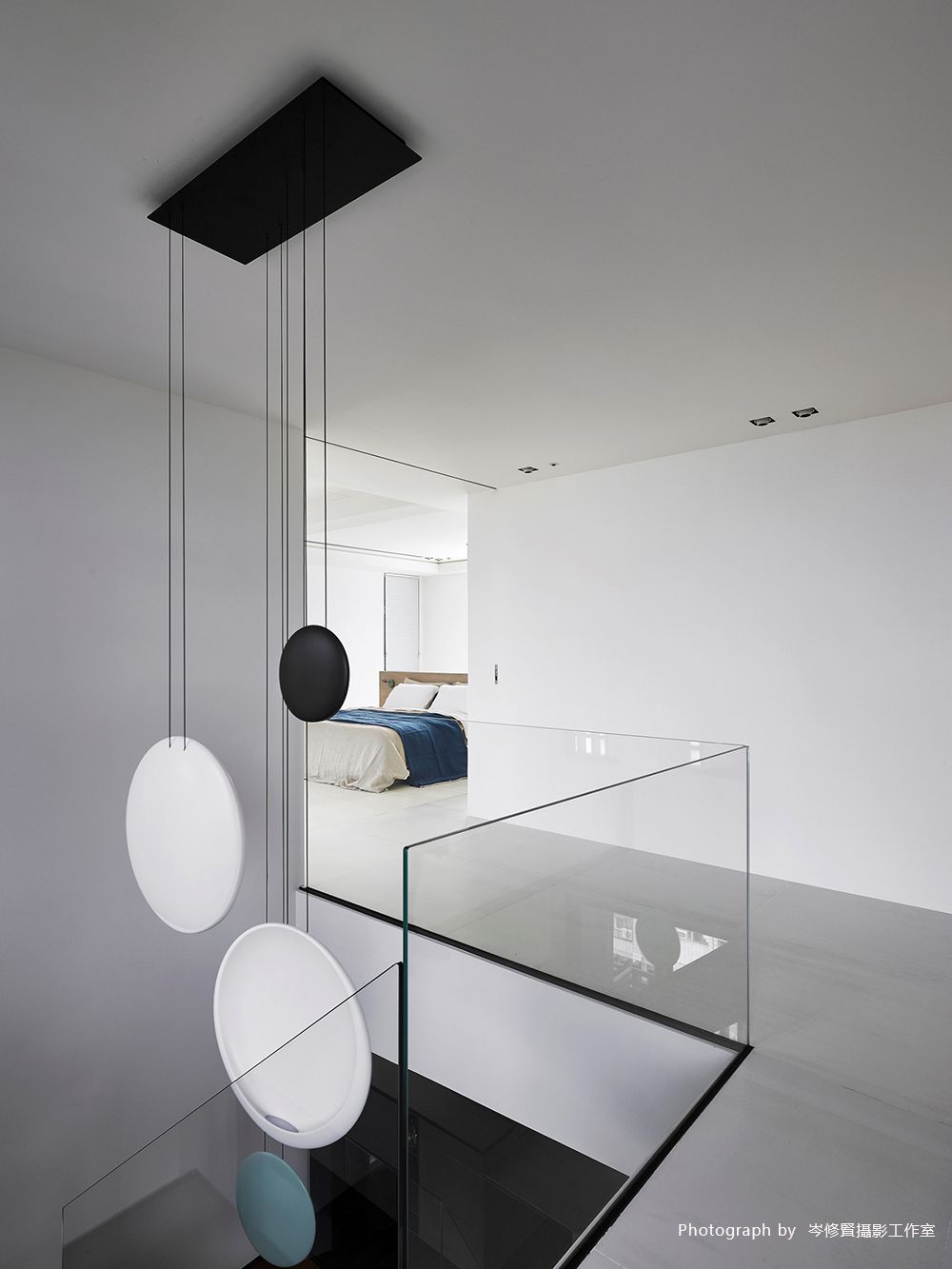 現代風,簡約,採光