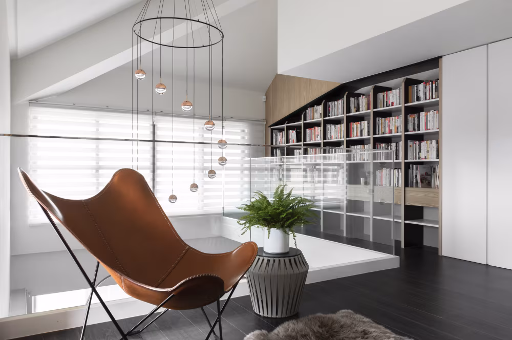 浮光書影 現代風 中古屋