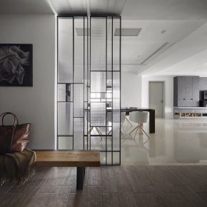 Light house 光邸 現代風 新成屋