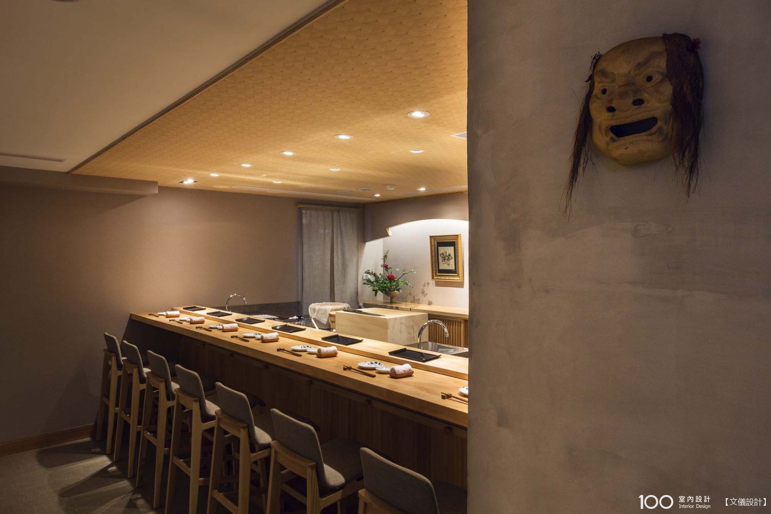 餐廳
