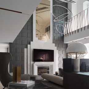 台北-C House-老屋-現代風 現代風 老屋翻新