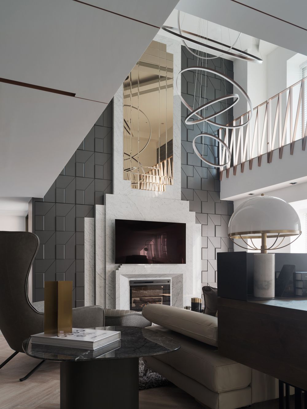 39.台北信義區-C House-100坪-40年老屋