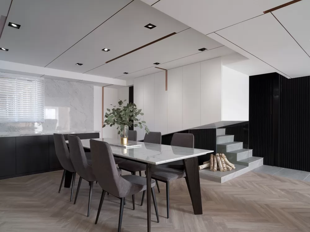 39.台北信義區-C House-100坪-40年老屋