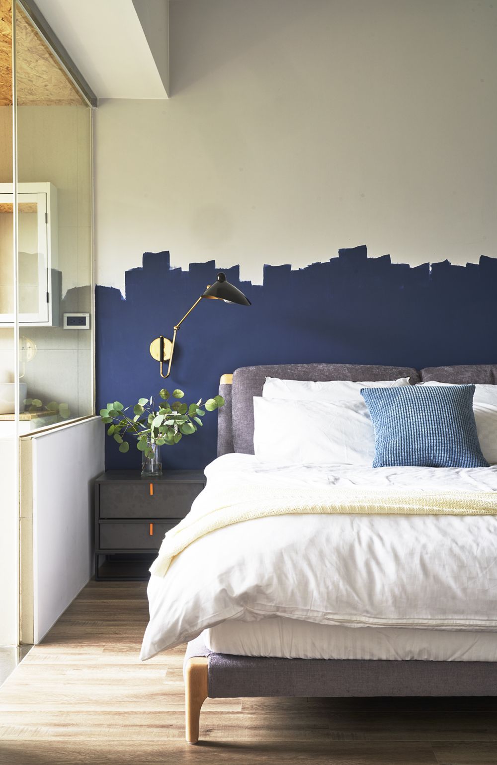 the house B 現代風 中古屋