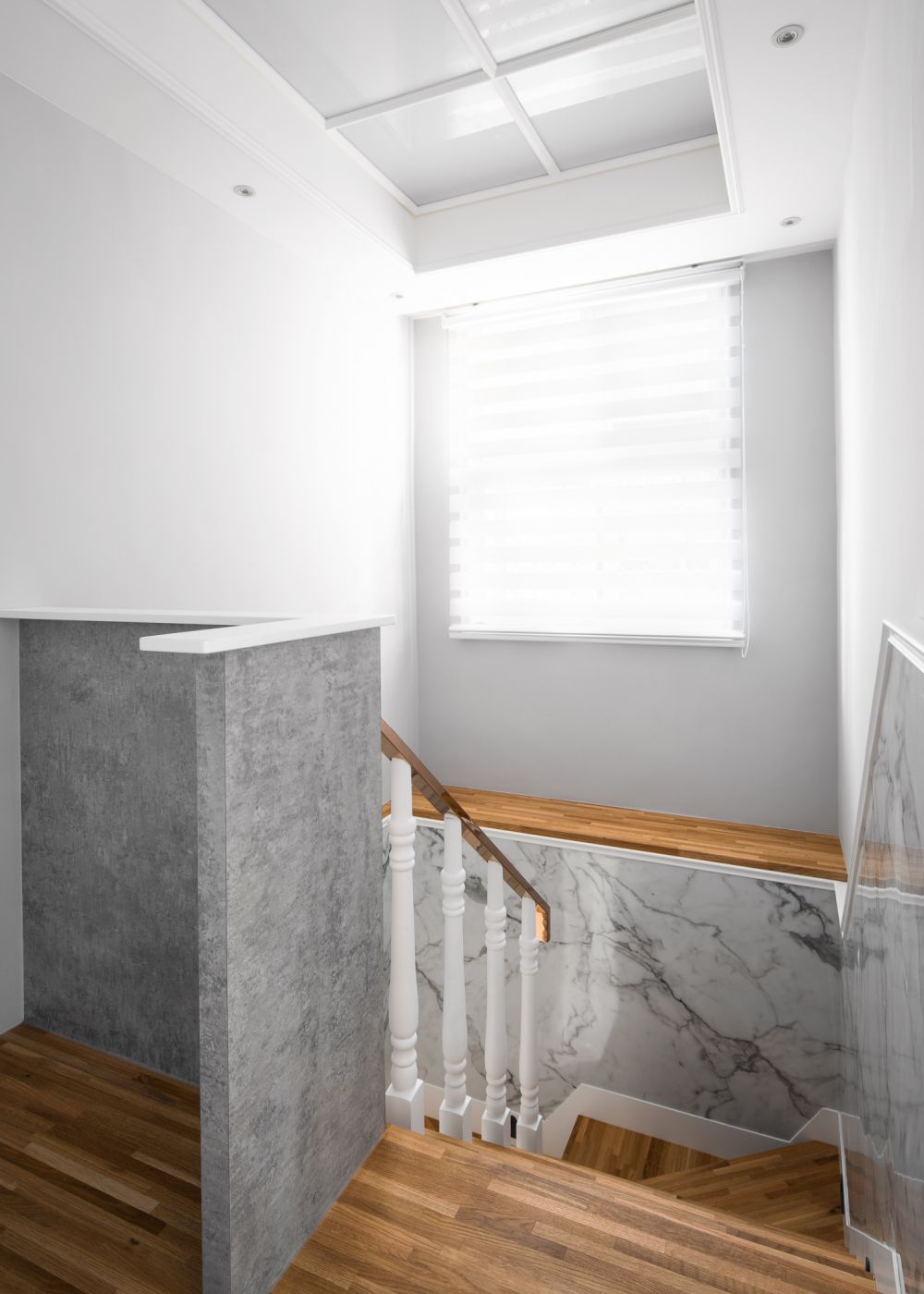 交相輝映 文雅精緻