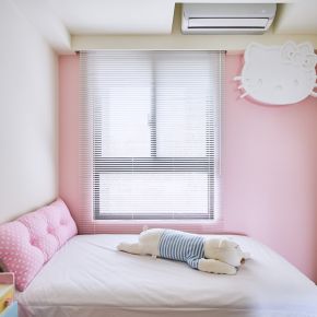 台中烏日_S宅 北歐風 新成屋