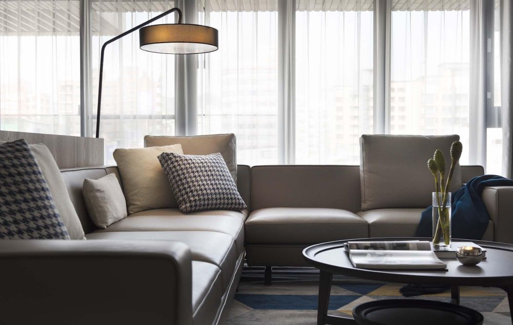 儀式感,玄關,留一盞燈,餐桌,化妝台