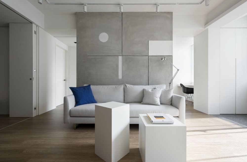 儀式感,玄關,留一盞燈,餐桌,化妝台