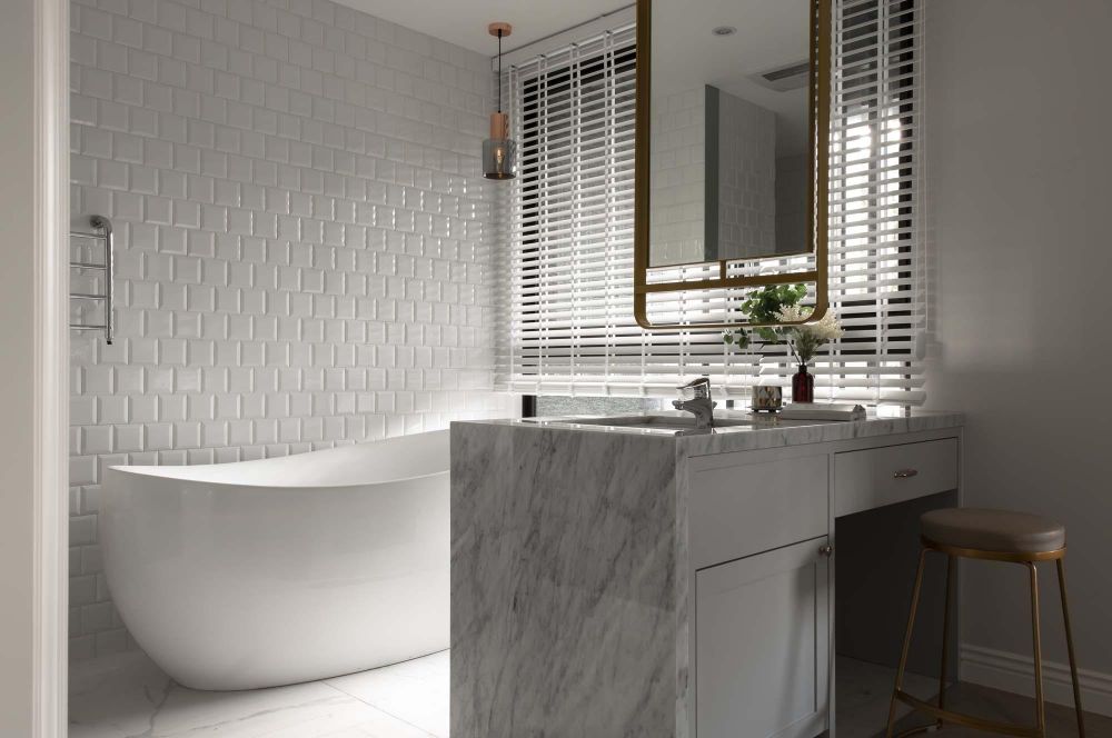 儀式感,玄關,留一盞燈,餐桌,化妝台