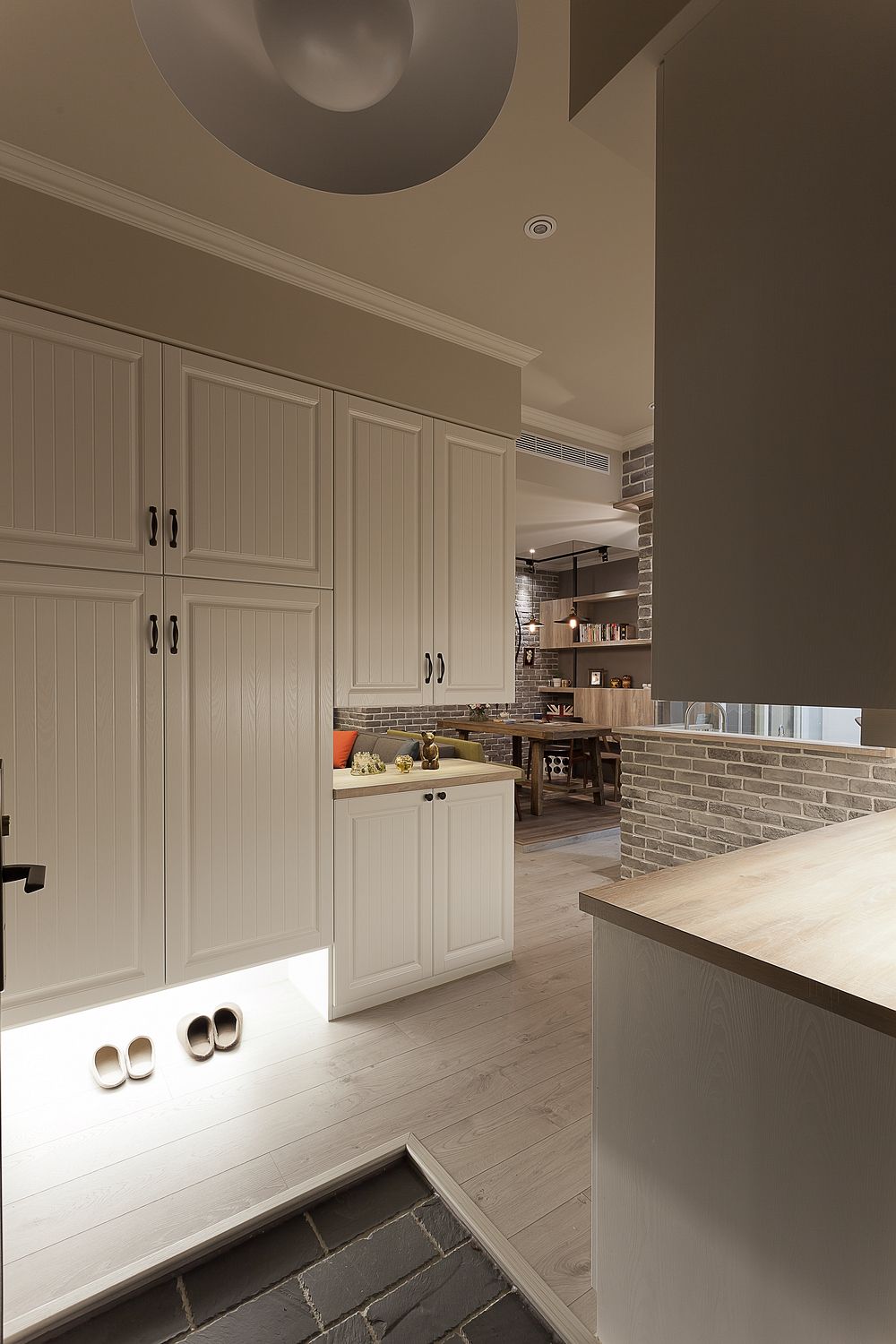 英倫風尚浪漫宅