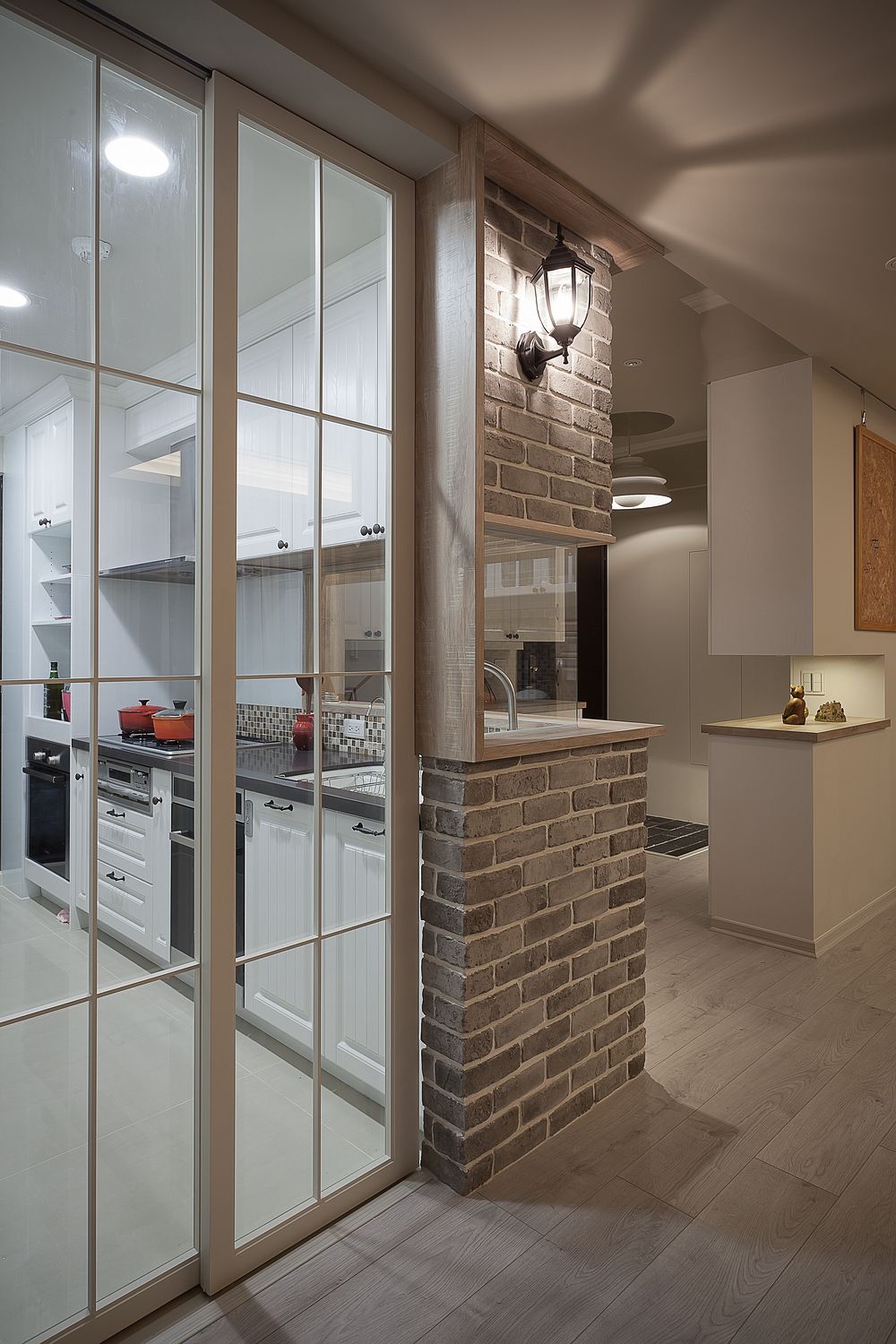 英倫風尚浪漫宅