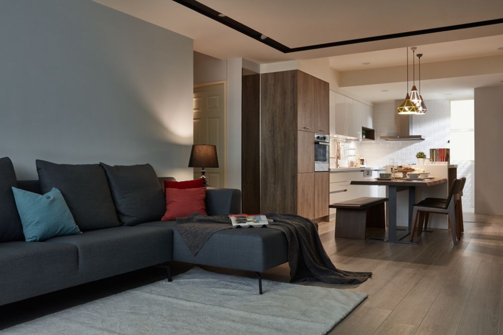 澄橙設計 作品預覽