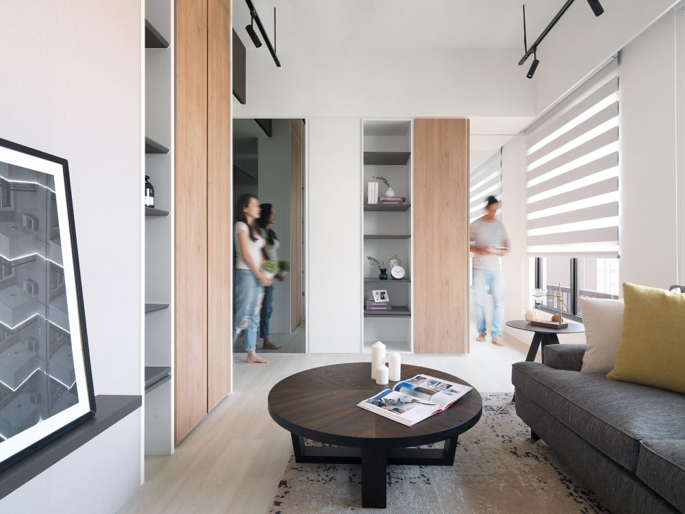 景美 遇見Encounter